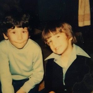 Meet your Posher, Steven